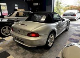 BMW Z3 Roadster 1.8 115ch 