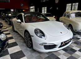 Porsche 991 Carrera PDK 