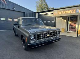 Chevrolet Pick-up C10
