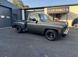 Chevrolet Pick-up C10
