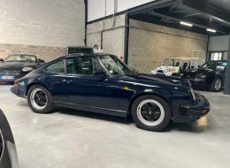 Porsche 911 3.2