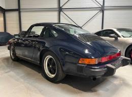 Porsche 911 3.2