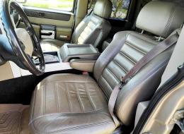 Hummer H2