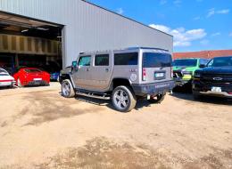 Hummer H2