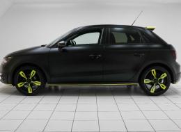 Audi A1 1.6 TDI Sport Pro Line S-Line - 1 of 1 - Brand new