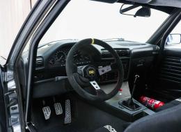 BMW 328 E30 - E36 328 engine - Ringtool - Restored