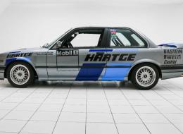 BMW 328 E30 - E36 328 engine - Ringtool - Restored