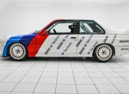 BMW M3 E30 Group A / DTM 1988 Spec - Perfect built