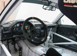 BMW M3 E30 Group A / DTM 1988 Spec - Perfect built