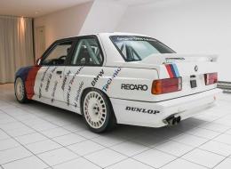 BMW M3 E30 Group A / DTM 1988 Spec - Perfect built