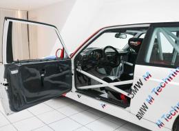 BMW M3 E30 Group A / DTM 1988 Spec - Perfect built