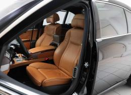 BMW Série 7 760i V12 E65 Individual - 21.000 km - German 