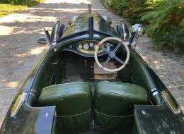 Delage D6 Skipp Torpedo Convertible unique*