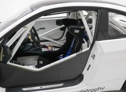 BMW M3 E92 GT4 BMW Motorsport - Full GT4 Spec 