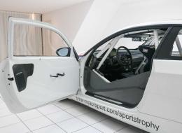 BMW M3 E92 GT4 BMW Motorsport - Full GT4 Spec 