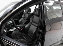 BMW M5 Touring 5.0 V10 E61 1 of 1025 - Full history 