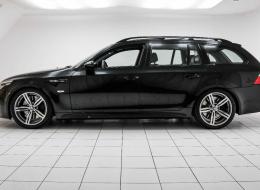 BMW M5 Touring 5.0 V10 E61 1 of 1025 - Full history 