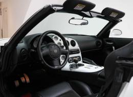Dodge Viper SRT-10 Roadster 8.3 V10 - Soft-top - Perfect