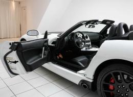 Dodge Viper SRT-10 Roadster 8.3 V10 - Soft-top - Perfect
