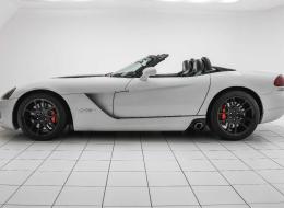 Dodge Viper SRT-10 Roadster 8.3 V10 - Soft-top - Perfect