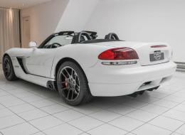 Dodge Viper SRT-10 Roadster 8.3 V10 - Soft-top - Perfect