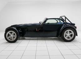 Donkervoort D8 1.8 Audi 180/R Cup Carbon - Kill switch - 1 of 29