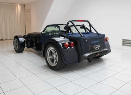 Donkervoort D8 1.8 Audi 180/R Cup Carbon - Kill switch - 1 of 29