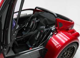 Donkervoort GTO 40 2.5 Audi - Carbon pack - Full history - 1 of 40