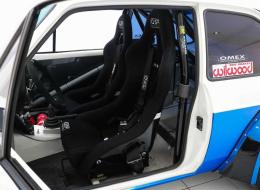 Ford Escort RS 2000 Rally - Zetec engine - Fully restored