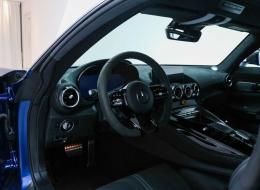 Mercedes-Benz AMG GT 4.0 Black Series 1 of 15 - Full history 