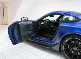 Mercedes-Benz AMG GT 4.0 Black Series 1 of 15 - Full history 
