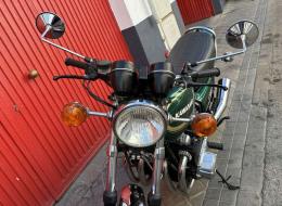 Moto Kawazaki Z1000 A1