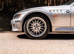 BMW Z3 Coupe 2.8 BVA