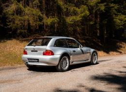 BMW Z3 Coupe 2.8 BVA