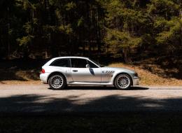 BMW Z3 Coupe 2.8 BVA