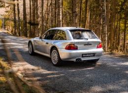 BMW Z3 Coupe 2.8 BVA