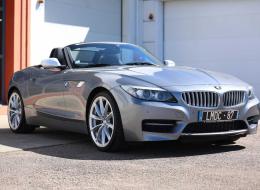 BMW Z4 sDrive 35is E89