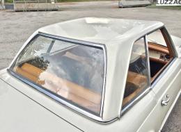 Mercedes-Benz SL 250 California