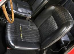 Simca 1200 Sport coup&eacute;