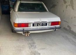 Mercedes-Benz SL 450