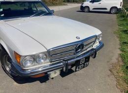 Mercedes-Benz SL 450