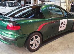 Opel Tigra GT Groupe F