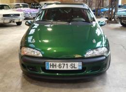 Opel Tigra GT Groupe F