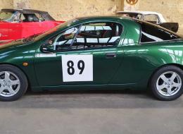 Opel Tigra GT Groupe F