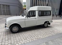 Renault 4 F6