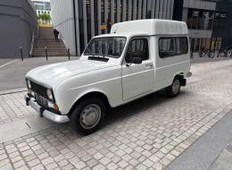 Renault 4 F6