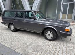 Volvo 240 polar