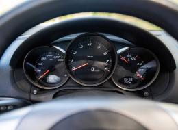 Porsche Boxster 987 2.7 245ch