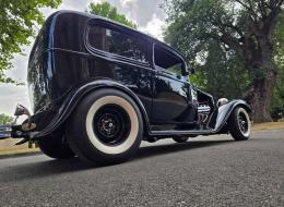 Ford B