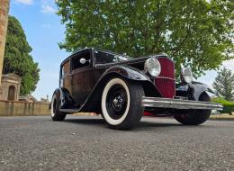 Ford B  de 1932